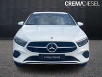Usata Mercedes A250 Advanced 163 CV (119 kW) 2024 Bianco Berlina