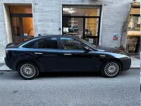 Usata Alfa Romeo 159 150 CV (110 kW) 2007 Nero Berlina
