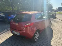 Occasion Mazda 2 75 ch (55 kW) 2008 Rouge Citadine