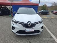 Occasion Renault Captur Techno 100 ch (73 kW) 2023 Blanc SUV
