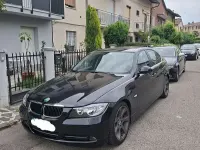 Usata BMW 330 258 CV (189 kW) 2005 Berlina