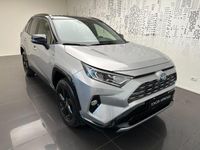 usata Toyota RAV4 Hybrid RAV4 2.5 HV (222CV) E-CVT AWD-i Style