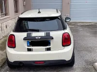 Usata Mini One D Business 2018 Bianco Utilitaria