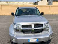 usata Dodge Nitro SXT 4X4 CRD Auto