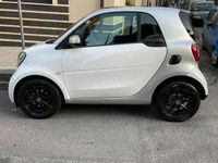 Usata Smart ForTwo Coupé 71 CV (52 kW) 2019 Utilitaria