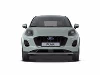 Nuova Ford Puma Titanium 125 CV (91 kW) 2026 Cactus gray  SUV