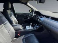 Usata Land Rover Range Rover evoque SE 163 CV (119 kW) 2021 Santorini black SUV