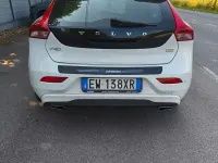 Usata Volvo V40 115 CV (84 kW) 2014 Berlina
