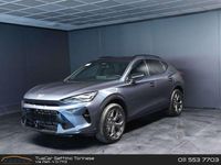 Nuova Cupra Formentor 150 CV (110 kW) 2025 Grigio SUV