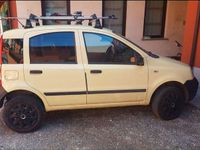 usata Fiat Panda 4x4 Panda 1.2