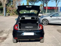 Usata Renault Twingo Equilibre 65 CV (47 kW) 2024 Nero Utilitaria
