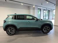 Usata Jeep Avenger Summit 101 CV (74 kW) 2024 Blu SUV