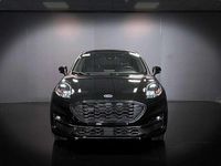 Usata Ford Puma ST-Line 125 CV (91 kW) 2024 Nero SUV