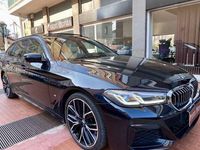 usata BMW 540 540Touring mhev 48V xdrive Msport auto*TETTO*IVA