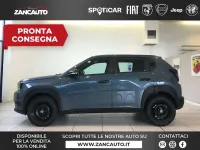Nuova Fiat Grande Panda Pop 101 CV (74 kW) 2026 Blu/azzurro Utilitaria