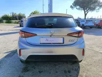 Nuova MG MG3 Luxury 102 CV (75 kW) 2026 Grigio hampsted Utilitaria
