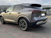 Usata Nissan Qashqai Style Edition 140 CV (102 kW) 2022 Grigio SUV