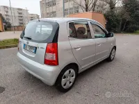 Occasion Kia Picanto 75 ch (55 kW) 2006 Gris Citadine