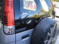 Usata Daihatsu Terios 105 CV (77 kW) 2006 SUV