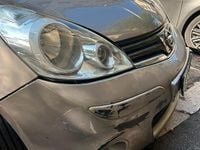 Usata Nissan Note 88 CV (64 kW) 2011 Monovolume