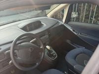 Usata Lancia Musa 2008 Grigio Monovolume