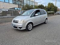 Usata Opel Meriva Club 90 CV (66 kW) 2006 Other Monovolume
