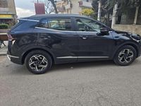 Usata Kia Sportage 136 CV (100 kW) 2023 SUV