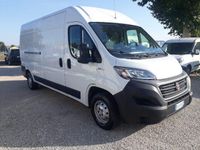 usata Fiat Ducato 2.3 MJT 140CV PLM-TA [A301]