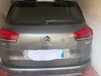 Usata Citroën C4 Picasso Feel 120 CV (88 kW) 2017 Grigio Monovolume