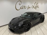 Usata Porsche 911 2023 Nero