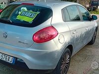 Usata Fiat Bravo 120 CV (88 kW) 2009 Grigio Utilitaria