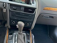 Usata Audi A4 2008 Blu Station wagon