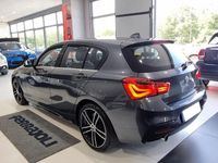 usata BMW 116 Serie 1 Serie 1 d 5p. Msport (2018/05 -> 2019/01)