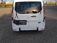 Usata Ford Tourneo Connect 120 CV (88 kW) 2016 Bianco Monovolume