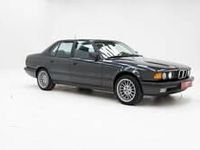 Usata BMW 730 Luxury Line 185 CV (136 kW) 1988 Altri Berlina