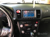 usata Subaru Outback Outback 2.5i Bi-Fuel Exclusive
