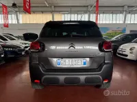 Usata Citroën C3 Aircross Shine 110 CV (80 kW) 2023 Grigio SUV