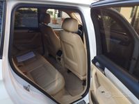 Usata BMW X3 184 CV (135 kW) 2012 Bianco SUV