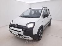 Usata Fiat Panda 69 CV (50 kW) 2020 Bianco Utilitaria