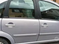 Używany Citroën C3 2004 Szary Hatchback
