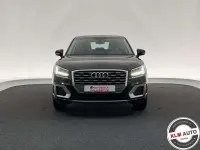 Usata Audi Q2 150 CV (110 kW) 2020 Nero SUV