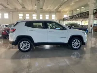 Usata Jeep Compass 150 CV (110 kW) 2022 Other SUV