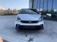 Nuova Honda Jazz Elegance 122 CV (89 kW) 2026 Bianco Utilitaria