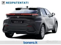Nouvelle Toyota C-HR Active 98 ch (72 kW) 2026 Gris SUV