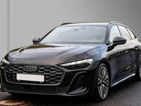 Usata Audi A5 Business 204 CV (150 kW) 2025 Mythos black Station wagon