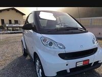 Usata Smart ForTwo Coupé 2011 Bianco Coupé