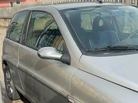 Usata Lancia Ypsilon 2002 Grigio Utilitaria