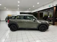 Usata Mini Cooper D Countryman Business 90 CV (66 kW) 2014 Verde SUV