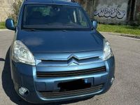 usata Citroën Berlingo Berlingo 1.6 16V 110CV Multispace