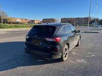 Usata Ford Kuga ST-Line X 152 CV (111 kW) 2023 Nero SUV